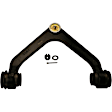 CK7462 Front, Driver or Passenger Side, Upper Control Arm