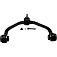 CK80052 Front, Passenger Side, Upper Control Arm
