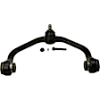 CK80054 Front, Driver Side, Upper Control Arm
