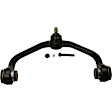CK80054 Front, Driver Side, Upper Control Arm