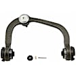 CK80306 Front, Driver Side, Upper Control Arm