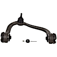 CK80308 Front, Passenger Side, Upper Control Arm