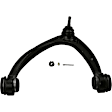 CK80669 Front, Driver Side, Upper Control Arm
