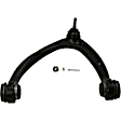 CK80669 Front, Driver Side, Upper Control Arm