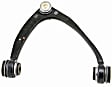CK80669 Front, Driver Side, Upper Control Arm