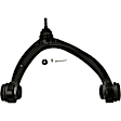 CK80670 Front, Passenger Side, Upper Control Arm