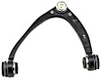 CK80670 Front, Passenger Side, Upper Control Arm