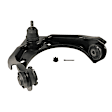 CK80722 Front, Passenger Side, Upper Control Arm