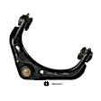 CK80722 Front, Passenger Side, Upper Control Arm