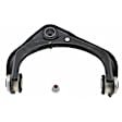 CK80723 Front, Driver Side, Upper Control Arm