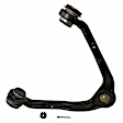 CK80826 Front, Driver or Passenger Side, Upper Control Arm