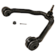 CK80942 Front, Driver or Passenger Side, Upper Control Arm