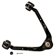 CK80942 Front, Driver or Passenger Side, Upper Control Arm