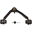 CK8724T Front, Passenger Side, Upper Control Arm, Problem Solver Series