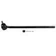 DS1017T Front, Driver Side, Inner Tie Rod End