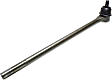 DS1017T Front, Driver Side, Inner Tie Rod End