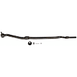 DS1046 Front, Passenger Side, Outer Tie Rod End, 20 (mm) Thread Size, with Right Hand Threads