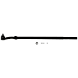 DS1073 Front, Passenger Side, Inner Tie Rod End, RWD