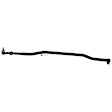 DS1163 Front, Passenger Side, Outer Tie Rod End