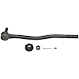 DS1177 Front, Driver Side, Inner Tie Rod End