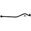 DS1235 Track Bar - Direct Fit, Sold Individually