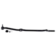 DS1238 Front, Passenger Side, Outer Tie Rod End, with Right Hand Threads