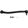 DS1277 Drag Link, Direct Fit, Sold Individually