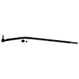 DS1286 Front, Passenger Side, Inner  Tie Rod End