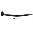 DS1288 Front, Driver Side, Inner Tie Rod End