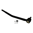 DS1289 Front, Driver Side, Inner Tie Rod End