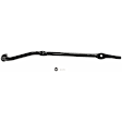 DS1311 Front, Passenger Side, Outer Tie Rod End, with Right Hand Threads