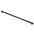 DS1326S Tie Rod Adjusting Sleeve - Direct Fit, Sold individually