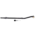 DS1430 Front or Rear, Passenger Side, At Steering Arm Tie Rod End, Clockwise Thread Direction, Includes Hardware, Four Wheel Drive