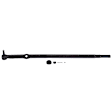 DS1433T Front, Passenger Side, Inner Tie Rod End, Includes Hardware, Will NOT Fit Four Wheel Drive Models