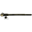 DS1434 Front, Driver Side, Inner Tie Rod End, Includes Hardware, Will NOT Fit Four Wheel Drive Models