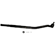 DS1438 Front, Passenger Side, Inner or Inner (At Connecting Rod) Tie Rod End