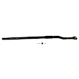 DS1439 Front, Passenger Side, Outer Tie Rod End, Four Wheel Drive