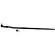 DS1456 Front, Passenger Side, Outer Tie Rod End