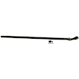 DS1456 Front, Passenger Side, Outer Tie Rod End