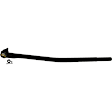 DS1459 Front, Passenger Side, Inner Tie Rod End