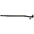 DS1463 Front, Passenger Side, Outer Tie Rod End