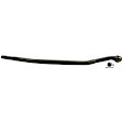DS1463 Front, Passenger Side, Outer Tie Rod End