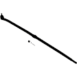 DS1464 Front, Driver Side, Inner Tie Rod End