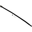 DS1464 Front, Driver Side, Inner Tie Rod End