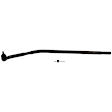 DS300003 Front, Passenger Side, Inner Tie Rod End