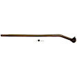 DS300005 Front or Rear, Passenger Side, At Steering Arm Tie Rod End