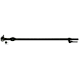 DS300039 Drag Link, Direct Fit, Sold Individually, Problem Solver Series