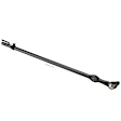 DS300039 Drag Link, Direct Fit, Sold Individually, Problem Solver Series