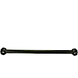 DS300046 Track Bar - Black, Direct Fit, Sold individually