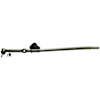 DS300055 Front or Rear, Passenger Side, Inner Tie Rod End